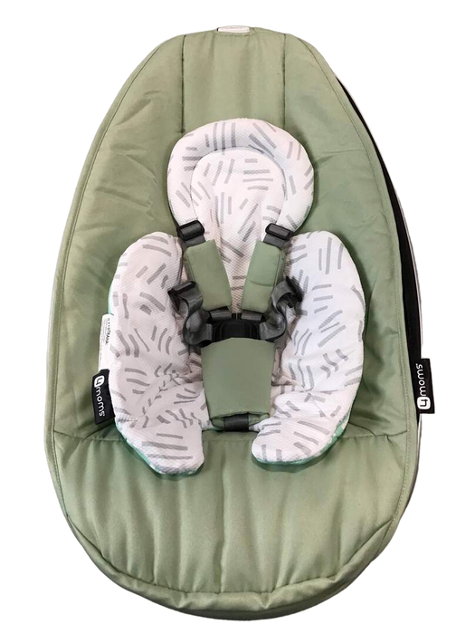 Shop 4moms MamaRoo Multi-Motion Baby Swing, Sage Limited Edition at Goodbuygears