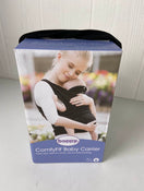 secondhand Boppy ComfyFit Carrier