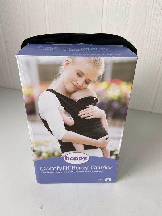 secondhand Boppy ComfyFit Carrier