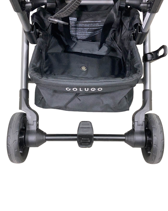 Shop Colugo Compact Stroller, 2023, Wild Child at Goodbuygears