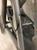 Shop UPPAbaby CRUZ V2 Stroller, Greyson (Charcoal Melange), 2021 at Goodbuygears