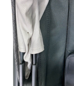 Shop UPPAbaby VISTA V2 Stroller, 2022, Greyson (Charcoal Melange) at Goodbuygears