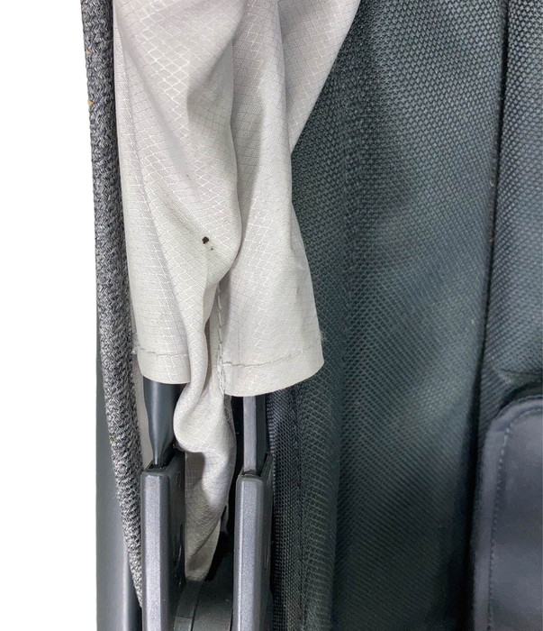 Shop UPPAbaby VISTA V2 Stroller, 2022, Greyson (Charcoal Melange) at Goodbuygears