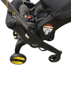 Shop Doona Infant Car Seat & Stroller Combo, 2023, Nitro Black at Goodbuygears