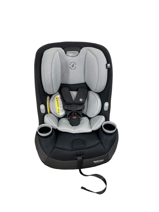 Shop Maxi-Cosi Pria All-In-1 Convertible Car Seat, After Dark, 2023 at Goodbuygears