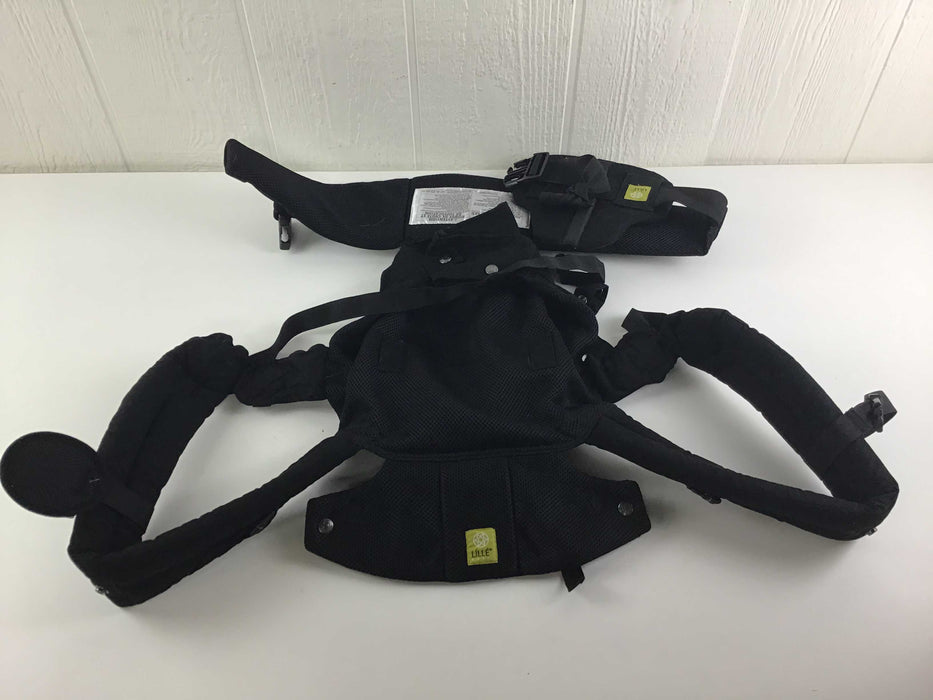 used Infant Gear