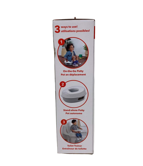 used Diapering