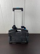 used Brica Roll ‘n Go Car Seat Transporter