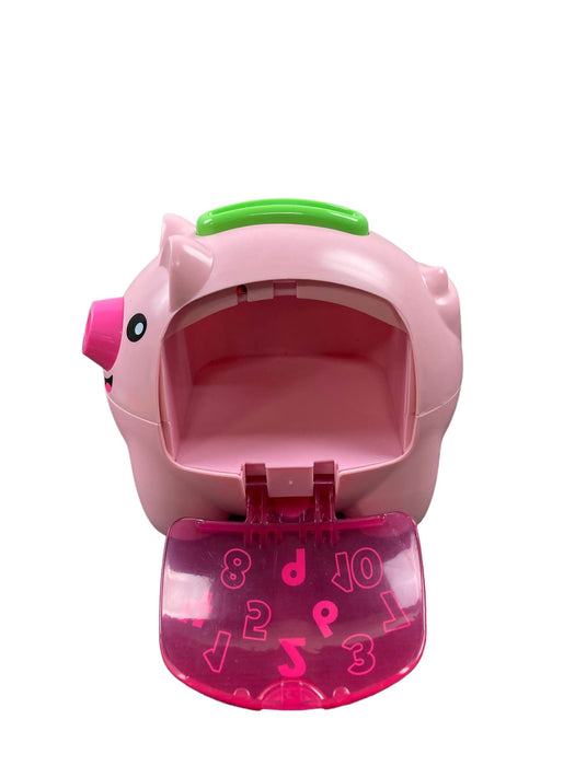 Shop Fisher Price Laugh And Learn Smart Stages Piggy Bank at Goodbuygears