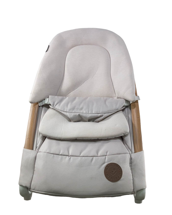 Shop Maxi-Cosi Kori 2-in-1 Rocker, Classic Oat at Goodbuygears