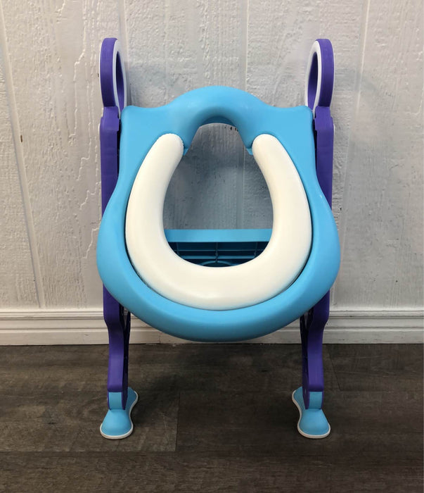 used Diapering