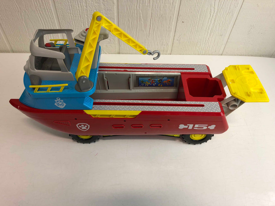 used Toys