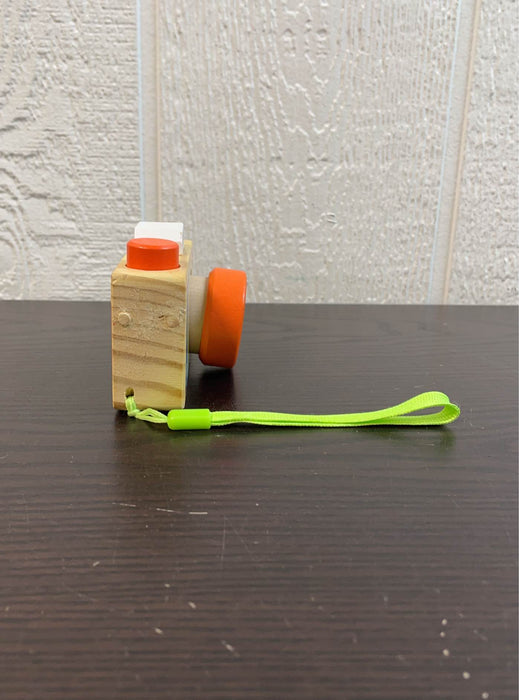 used Toys