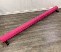used Balance Beam, -8’