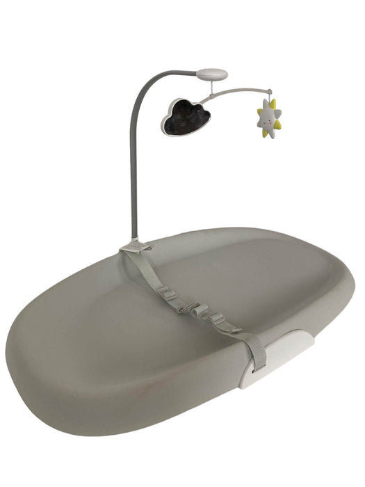 Shop Skip Hop Wipe-Clean Changing Pad, Grey at Goodbuygears