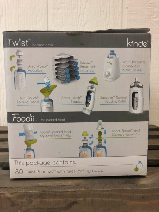 used Feeding