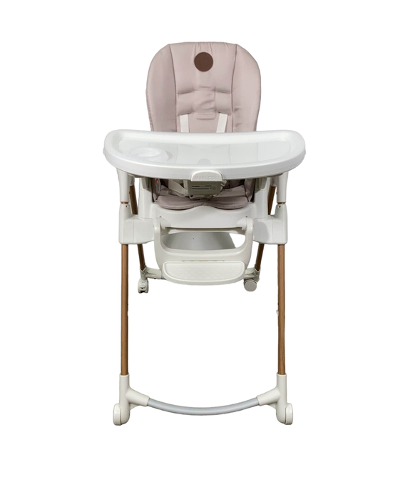 Shop Maxi-Cosi Minla 6-in-1 High Chair, Horizon Sand at Goodbuygears