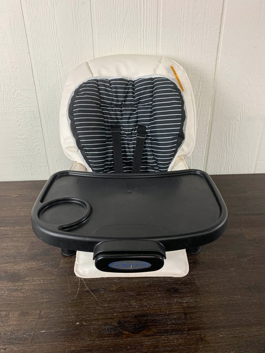 used Booster Seats