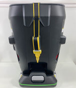 Shop UPPAbaby KNOX Convertible Car Seat, Jake Black, 2021 at Goodbuygears