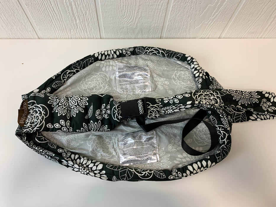 secondhand Carriers
