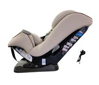 Shop Maxi-Cosi Pria Max All-in-One Convertible Car Seat, 2023, Desert Wonder at Goodbuygears