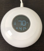 used Home Nursery