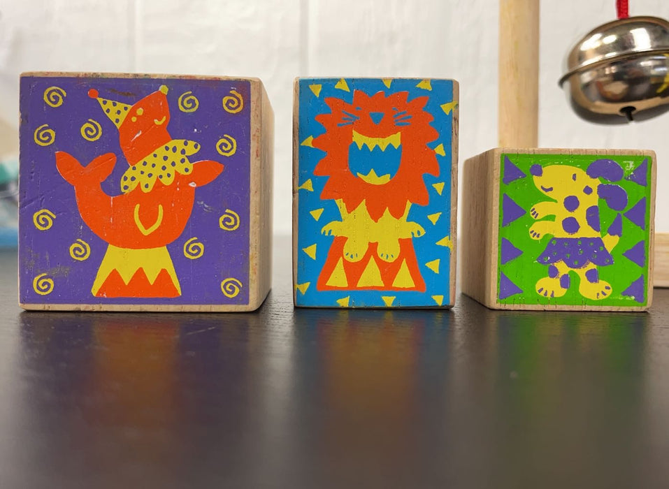 used Toys