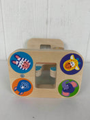 secondhand Toys