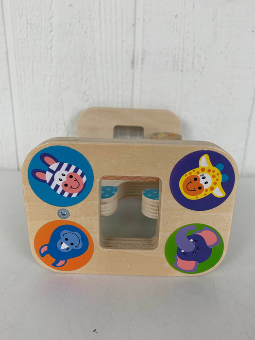 secondhand Toys