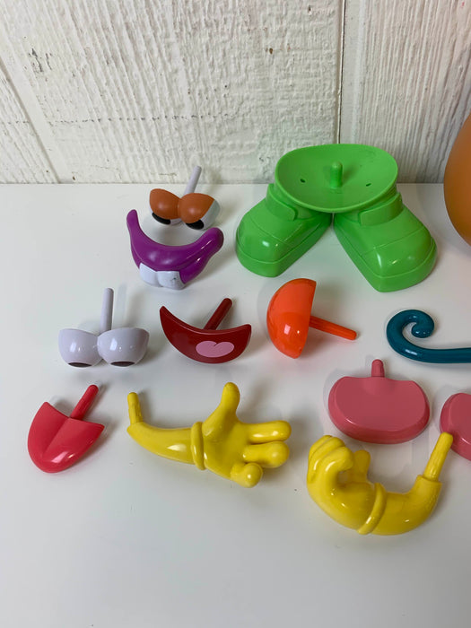 used Toys