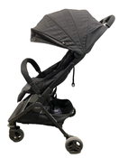 secondhand Graco Jetsetter Lightweight Stroller, 2017