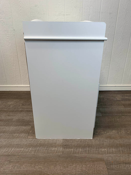 secondhand South Shore Savannah Changing Table With Drawers