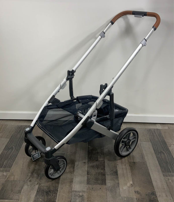 Shop UPPAbaby CRUZ V2 Stroller Frame, 2020 at Goodbuygears