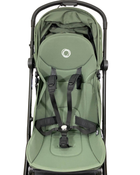 Shop Bugaboo Butterfly Stroller, Forest Green, 2022 at Goodbuygears