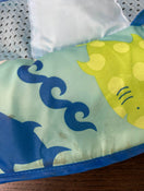 used SwimWays Baby Spring Float with Sun Canopy
