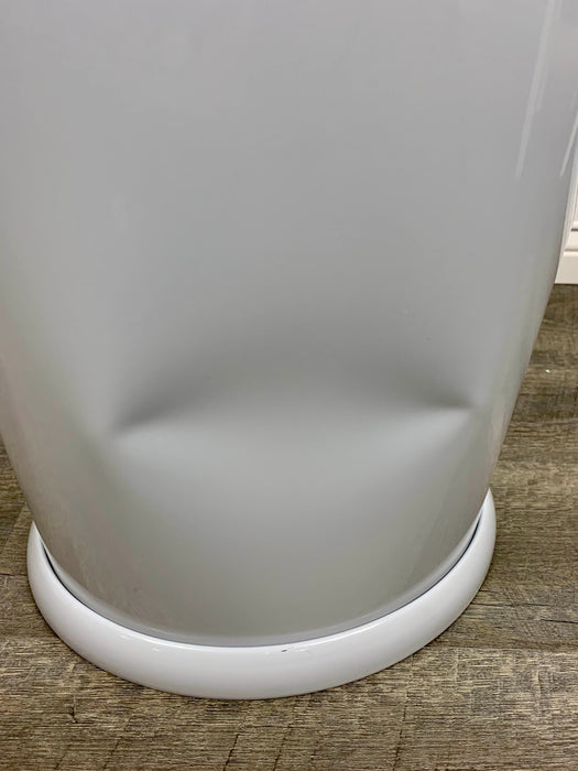 secondhand Ubbi Diaper Pail