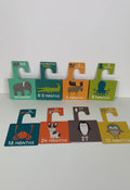 Shop Lucy Darling Closet Divider Set at Goodbuygears