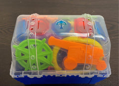 used Toys