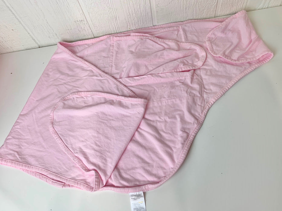 used Miracle Baby Miracle Blanket Swaddle