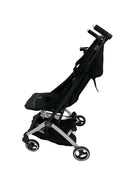 Shop gb Pockit+ All City Stroller, 2021, Velvet Black at Goodbuygears