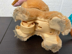 secondhand Pretend Play