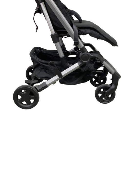 Shop Colugo Compact Stroller, 2023, Black at Goodbuygears