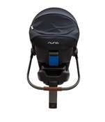 Shop Nuna PIPA rx Infant Car Seat, 2021, Caviar at Goodbuygears