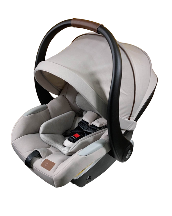 Shop Maxi-Cosi Zelia2 Luxe Travel System, New Hope Tan, 2023 at Goodbuygears