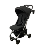 Shop Colugo Compact Stroller, 2023, Black at Goodbuygears