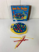 used BUNDLE Board Games