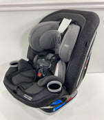 used Maxi-Cosi Magellan XP All-in-One Convertible Car Seat, Nomad Black, 2021