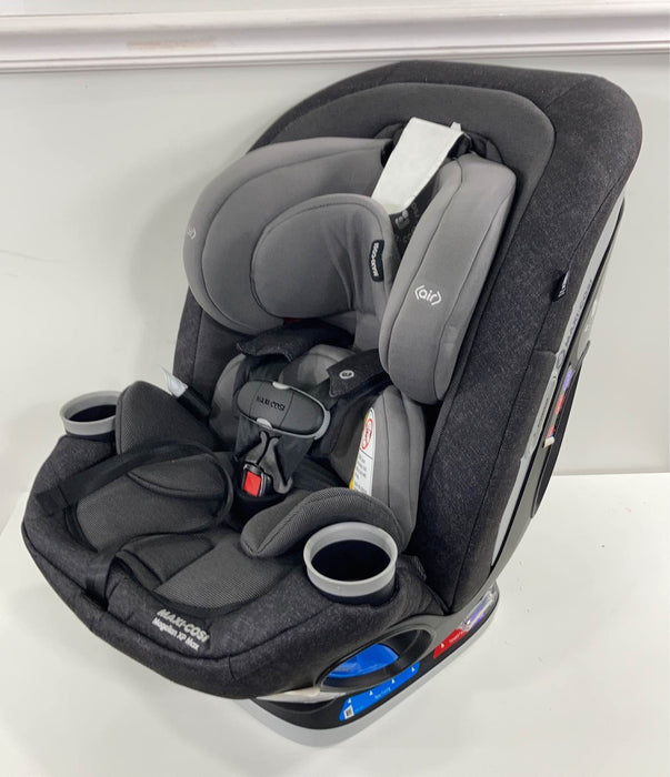 used Maxi-Cosi Magellan XP All-in-One Convertible Car Seat, Nomad Black, 2021