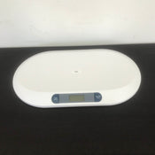 used Smart Weigh Comfort Digital Baby Scale