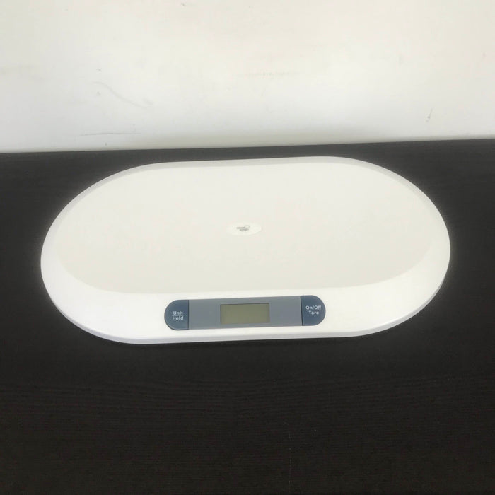 used Smart Weigh Comfort Digital Baby Scale